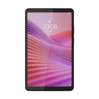 Lenovo Tab One Mediatek 64 GB 22,1 cm (8,7 palca) 4 GB Wi-Fi 5 (802.11ac) Android 14 sivý