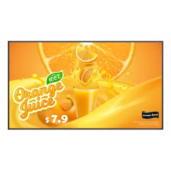 LG 49UH5Q-E Signage Display digitálny displej 124,5 cm (49