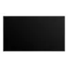 LG 49UH5Q-E Signage Display digitálny displej 124,5 cm (49 inch) LCD Wi-Fi 500 cd/m² 4K Ultra HD čierny WebOS