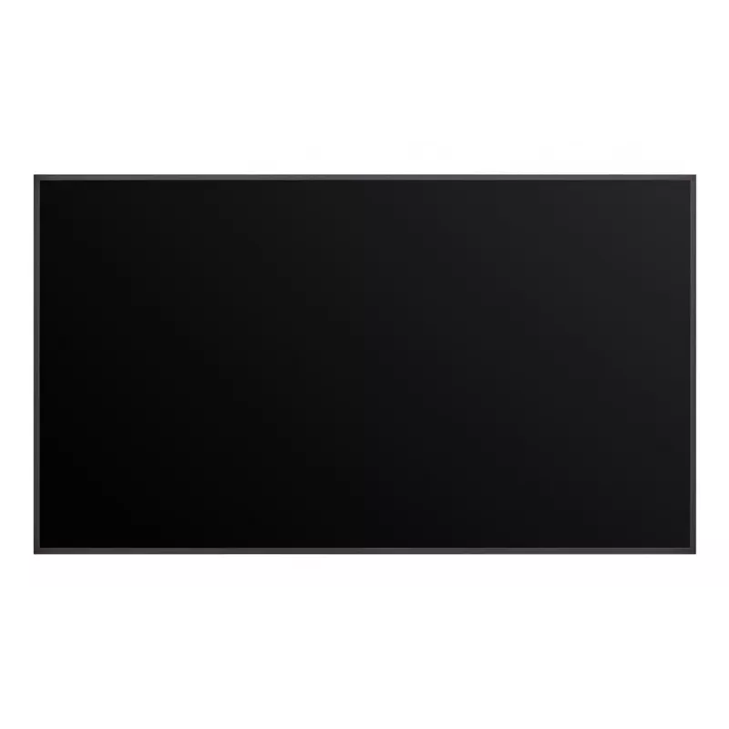 LG 49UH5Q-E Signage Display digitálny displej 124,5 cm (49 inch) LCD Wi-Fi 500 cd/m² 4K Ultra HD čierny WebOS