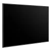LG 49UH5Q-E Signage Display digitálny displej 124,5 cm (49 inch) LCD Wi-Fi 500 cd/m² 4K Ultra HD čierny WebOS