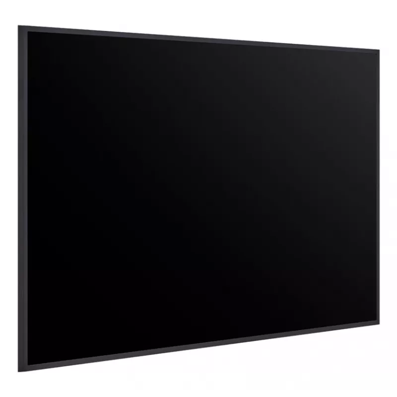 LG 49UH5Q-E Signage Display digitálny displej 124,5 cm (49 inch) LCD Wi-Fi 500 cd/m² 4K Ultra HD čierny WebOS