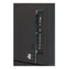 LG 49UH5Q-E Signage Display digitálny displej 124,5 cm (49 inch) LCD Wi-Fi 500 cd/m² 4K Ultra HD čierny WebOS