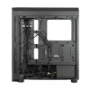 Chieftec Scorpion 3 GL-03B-OP skriňa Midi Tower, ATX/MicroATX/Mini-ITX, čierna, RGB, sklenené panely