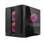 Chieftec Chieftronic M2 Cube čierny