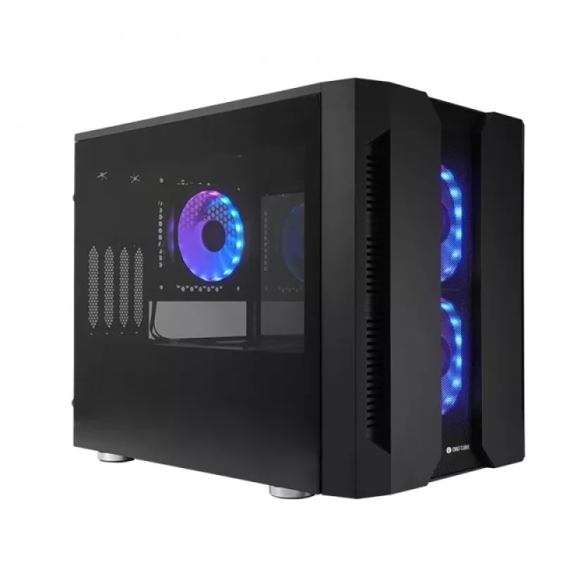 Chieftec Chieftronic M2 Cube čierny