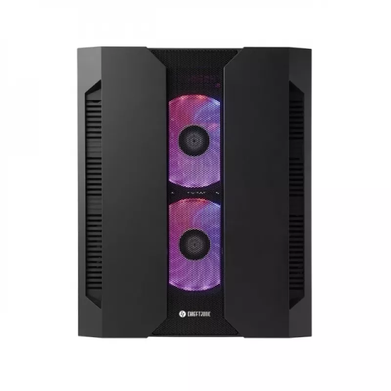 Chieftec Chieftronic M2 Cube čierny