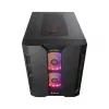 Chieftec Chieftronic M2 Cube čierny