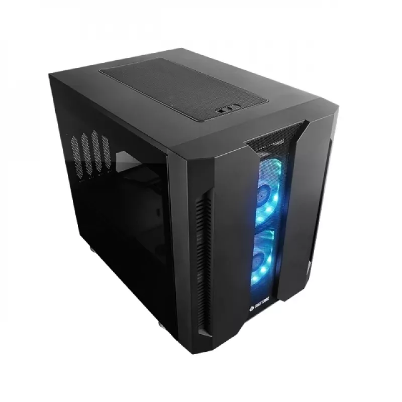 Chieftec Chieftronic M2 Cube čierny