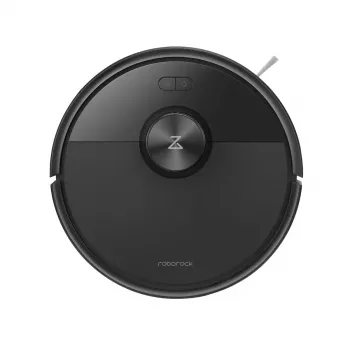 Robotický vysávač Roborock Q7 TF/čierny Q7TF52-00