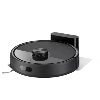 Robotický vysávač Roborock Q7 TF/čierny Q7TF52-00