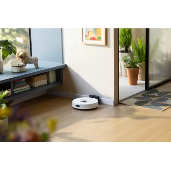 Robotický vysávač Roborock Q7 TF/biely Q7TF02-00