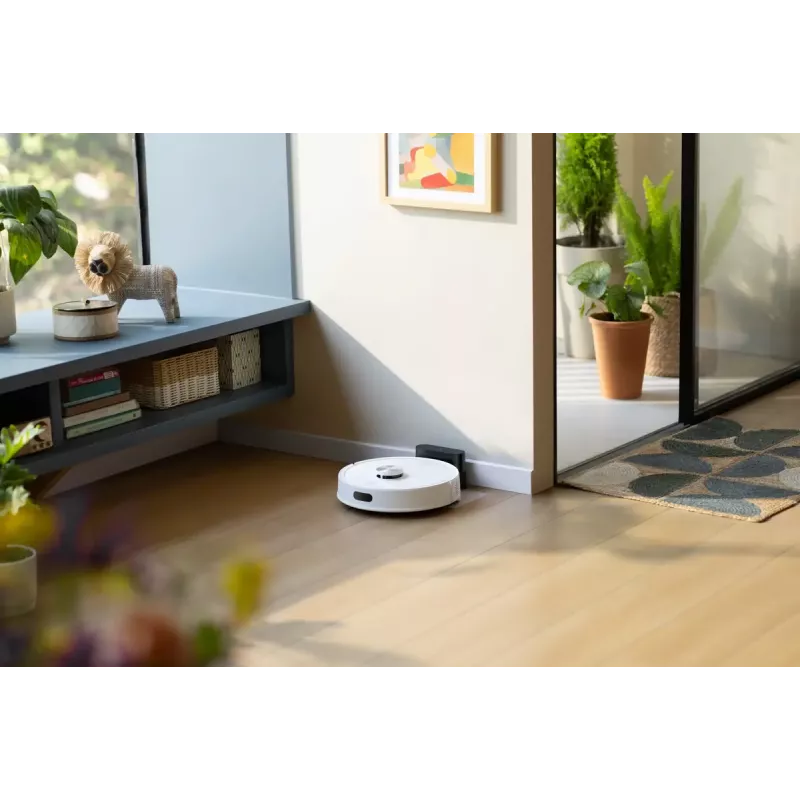 Robotický vysávač Roborock Q7 TF/biely Q7TF02-00