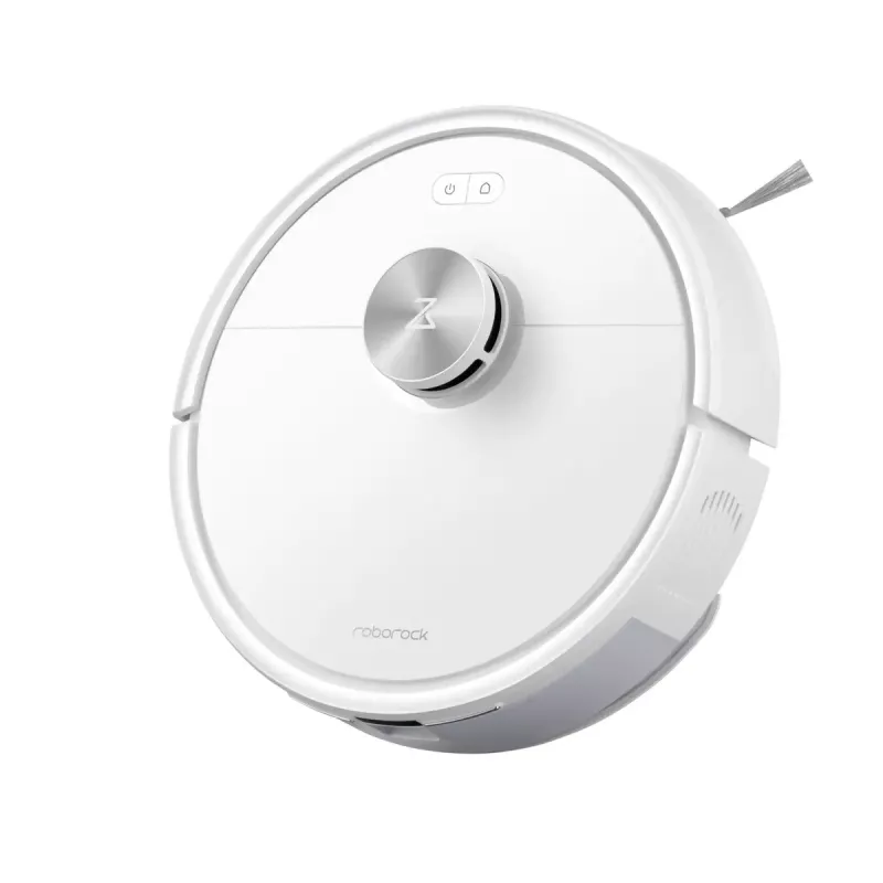 Robotický vysávač Roborock Q7 TF/biely Q7TF02-00
