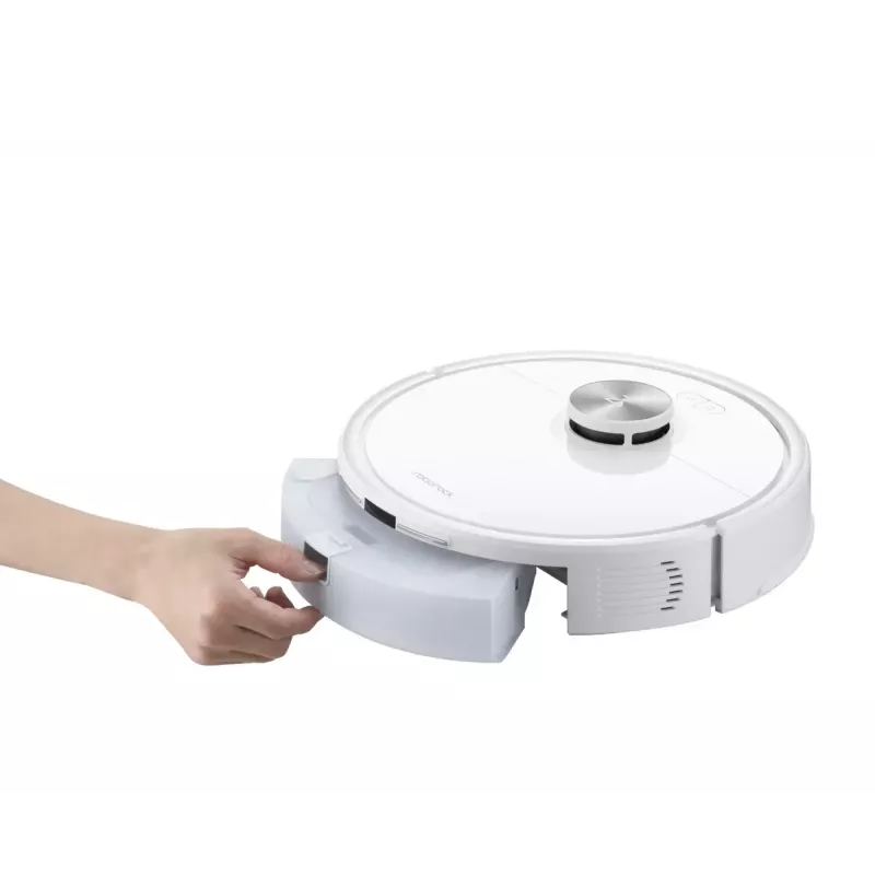 Robotický vysávač Roborock Q7 TF/biely Q7TF02-00
