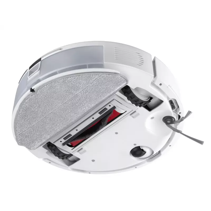 Robotický vysávač Roborock Q7 TF/biely Q7TF02-00