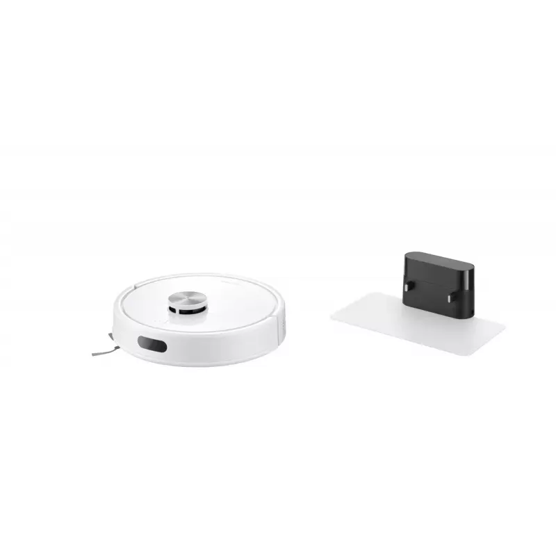 Robotický vysávač Roborock Q7 TF/biely Q7TF02-00