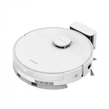 Dreame D20 Pro 0,7 L biely