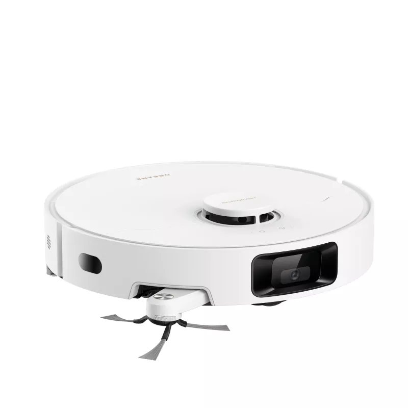 Dreame D20 Pro 0,7 L biely
