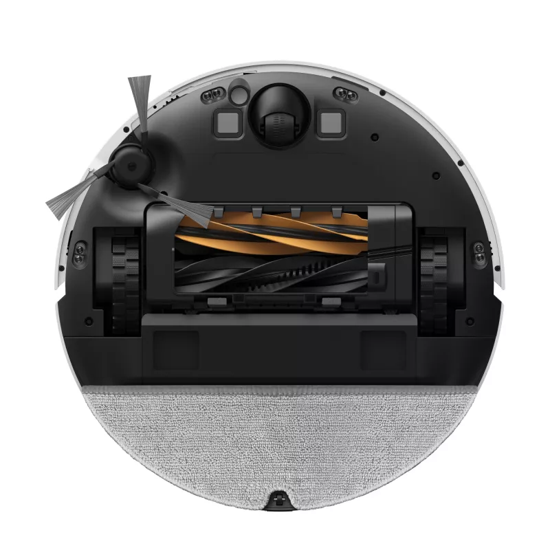 Dreame D20 Pro 0,7 L biely