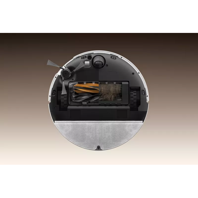 Dreame D20 Pro 0,7 L biely