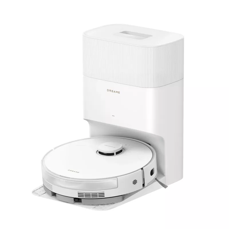 Dreame D20 Plus 0,5 L biely