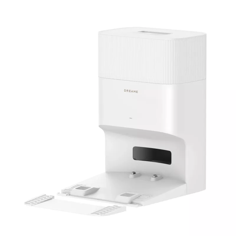 Dreame D20 Plus 0,5 L biely