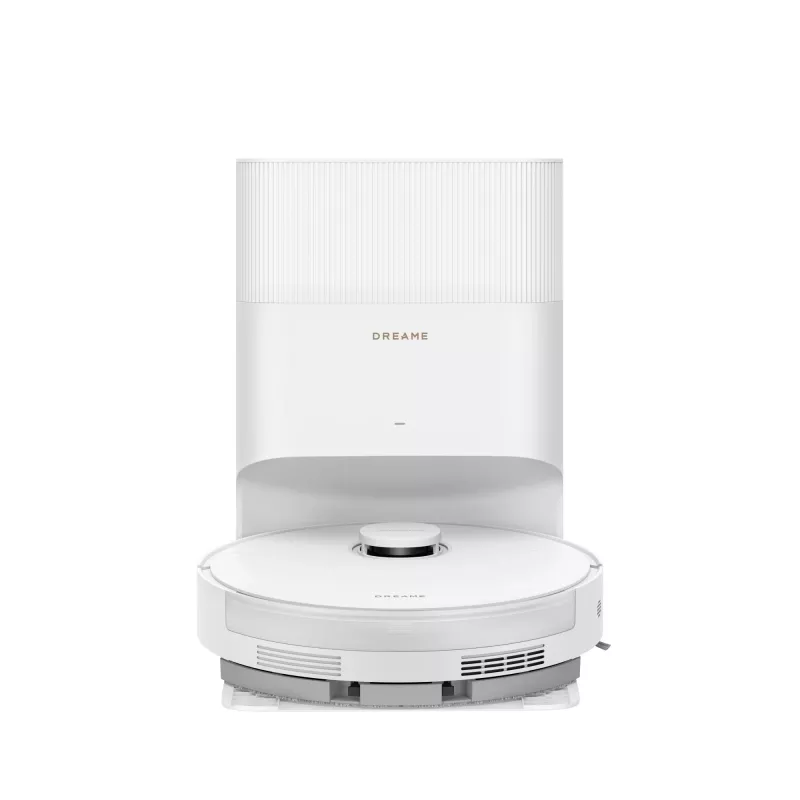 Dreame D20 Plus 0,5 L biely