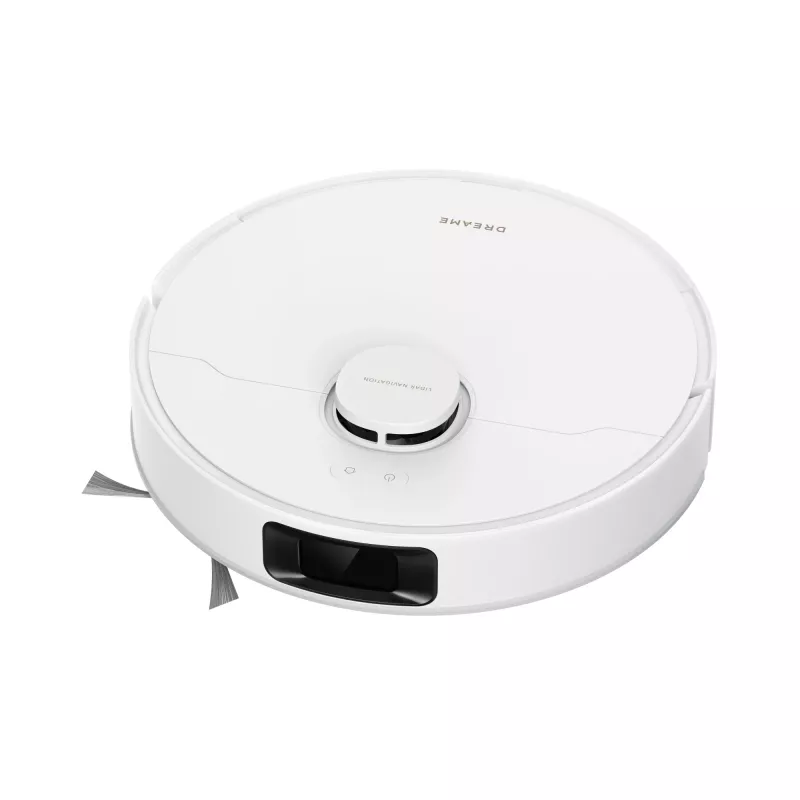 Dreame D20 Plus 0,5 L biely