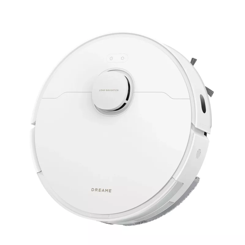Dreame D20 Plus 0,5 L biely