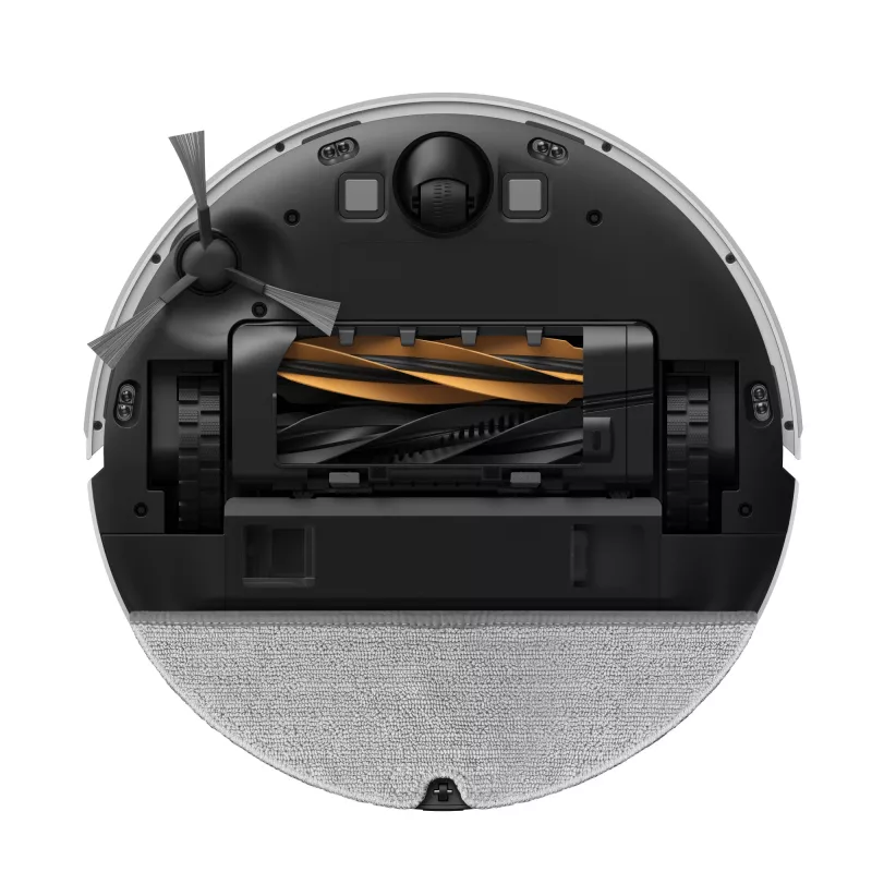 Dreame D20 Plus 0,5 L biely