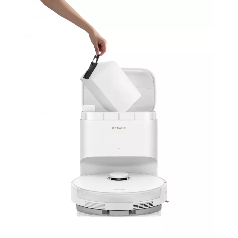 Dreame D20 Plus 0,5 L biely