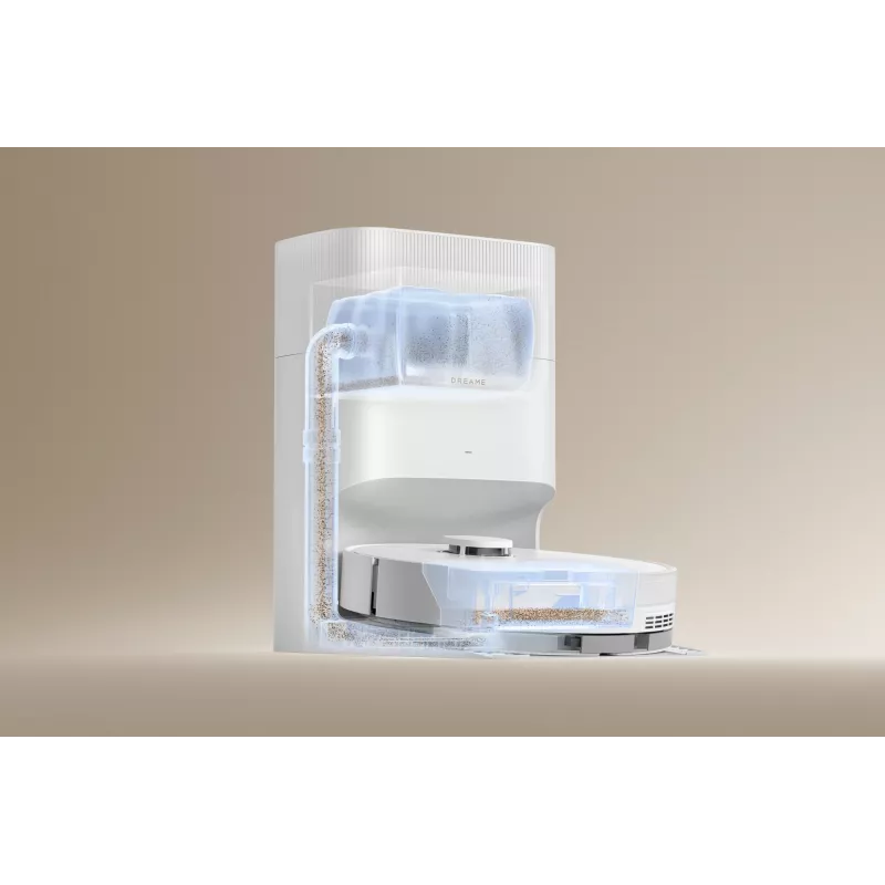 Dreame D20 Plus 0,5 L biely