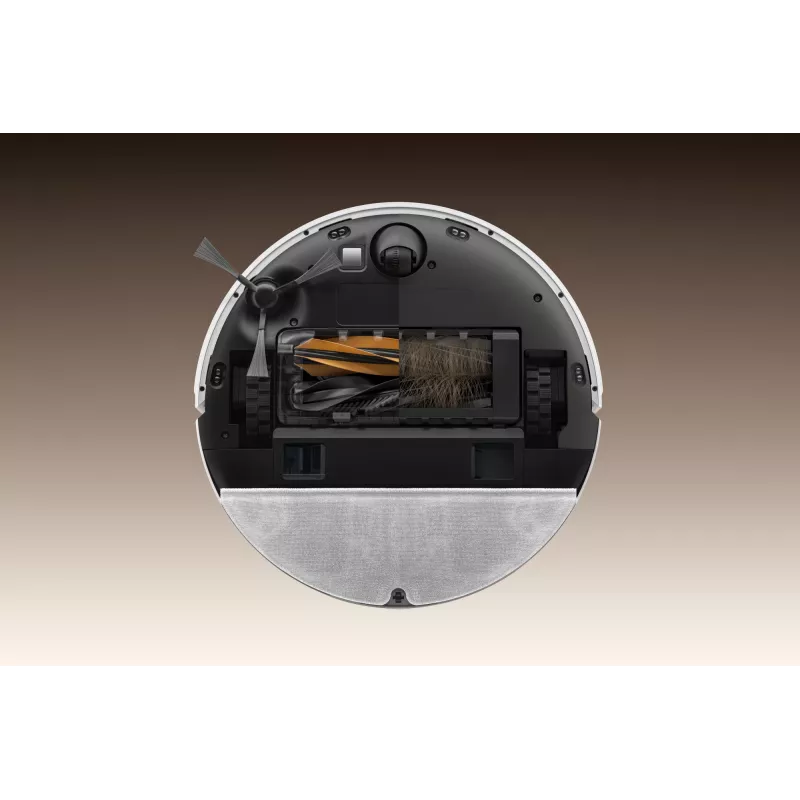 Dreame D20 Plus 0,5 L biely