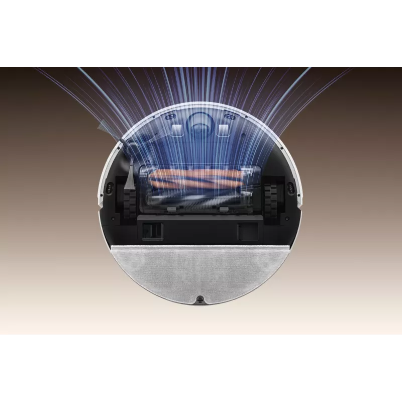 Dreame D20 Plus 0,5 L biely