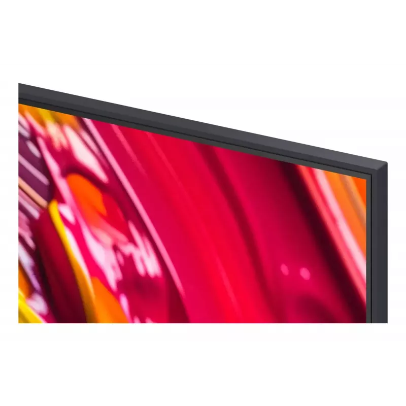 LG QNED 43QNED82A3B TV 109,2 cm (43 inch) 4K Ultra HD Smart TV Wi-Fi čierny