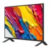 LG QNED 43QNED82A3B TV 109,2 cm (43 inch) 4K Ultra HD Smart TV Wi-Fi čierny