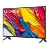 LG QNED 43QNED82A3B TV 109,2 cm (43 inch) 4K Ultra HD Smart TV Wi-Fi čierny