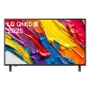 LG QNED 43QNED82A3B TV 109,2 cm (43 inch) 4K Ultra HD Smart TV Wi-Fi čierny