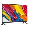 LG QNED 43QNED82A3B TV 109,2 cm (43 inch) 4K Ultra HD Smart TV Wi-Fi čierny