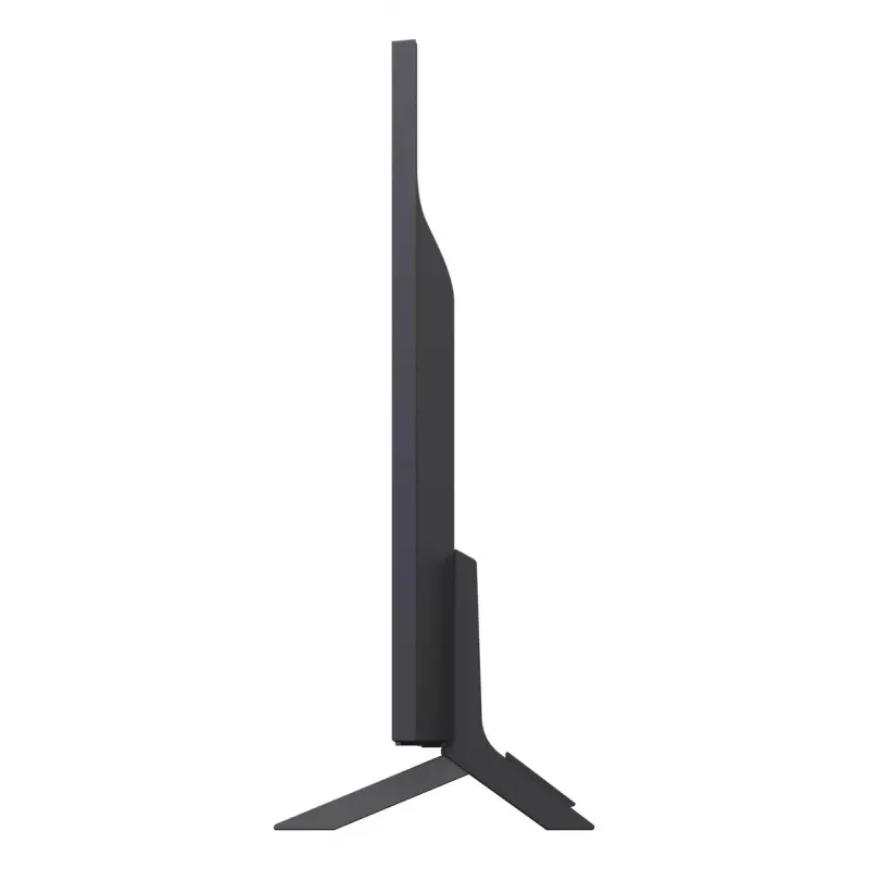 LG QNED 43QNED82A3B TV 109,2 cm (43 inch) 4K Ultra HD Smart TV Wi-Fi čierny
