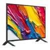 LG QNED 43QNED82A3B TV 109,2 cm (43 inch) 4K Ultra HD Smart TV Wi-Fi čierny