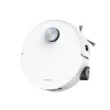 Robotický vysávač Dreame Aqua10 Ultra Roller Complete biely