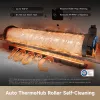 Robotický vysávač Dreame Aqua10 Ultra Roller Complete biely