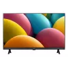 LG LR60 43LR60006LA 43" (109,2 cm) Full HD LED Smart televízor, 1920x1080, webOS, Wi-Fi, Bluetooth, čierny