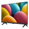 LG LR60 43LR60006LA 43" (109,2 cm) Full HD LED Smart televízor, 1920x1080, webOS, Wi-Fi, Bluetooth, čierny