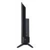 LG LR60 43LR60006LA 43" (109,2 cm) Full HD LED Smart televízor, 1920x1080, webOS, Wi-Fi, Bluetooth, čierny