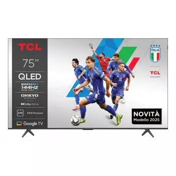 Televízor TCL P8K 75