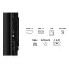 Televízor TCL P8K 65 inch 4K QLED 3840 x 2160