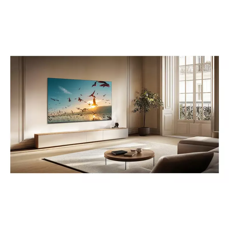 Televízor TCL P8K 65 inch 4K QLED 3840 x 2160